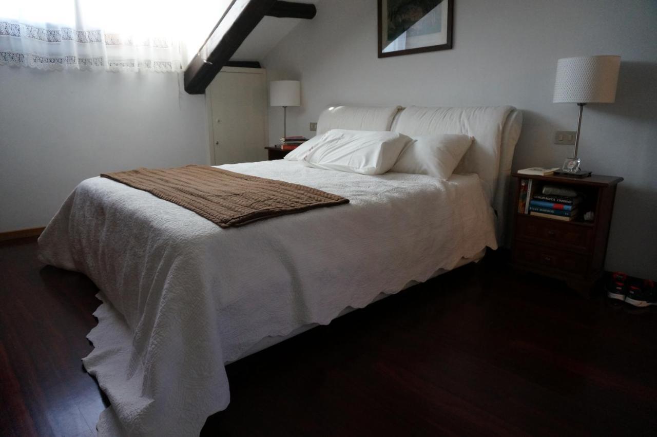 Stylish Penthouse Apartment In Venice Lido, 10 Minutes From Saint Marks Square Lido de Venecia Exterior foto